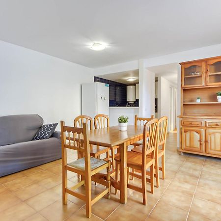 Apartment Platja De Roses-7 By Interhome Exterior photo