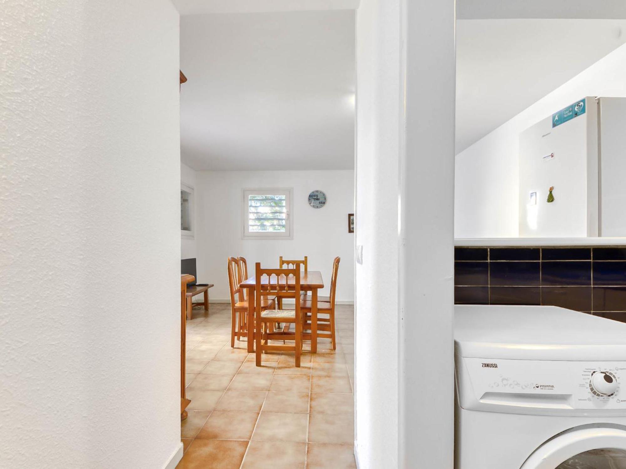 Apartment Platja De Roses-7 By Interhome Exterior photo