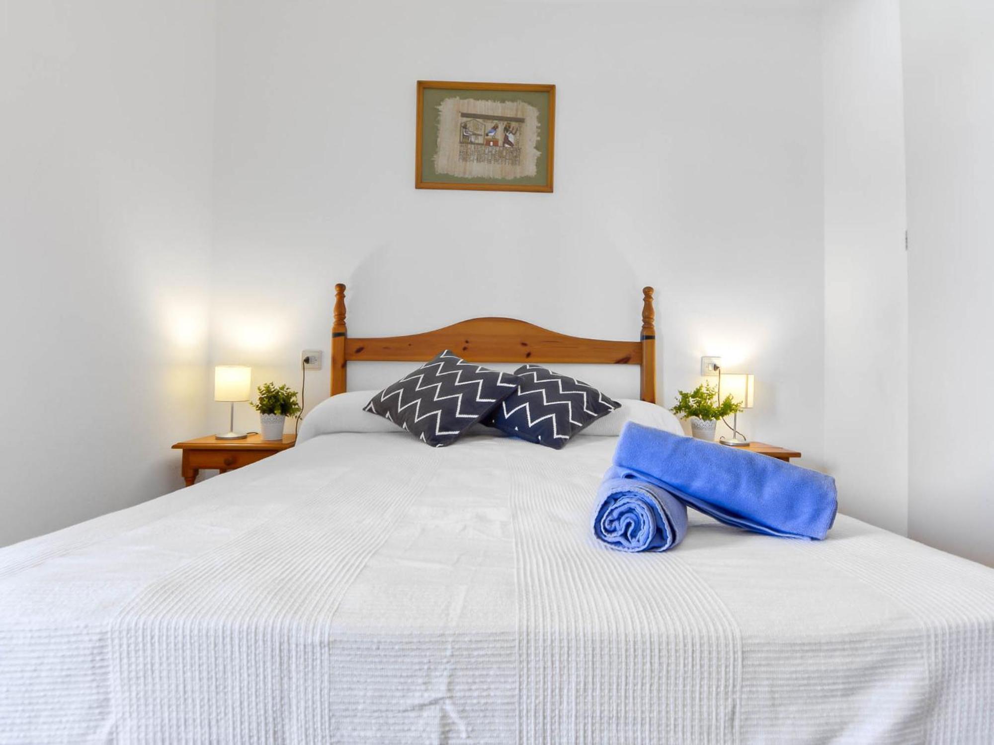 Apartment Platja De Roses-7 By Interhome Exterior photo
