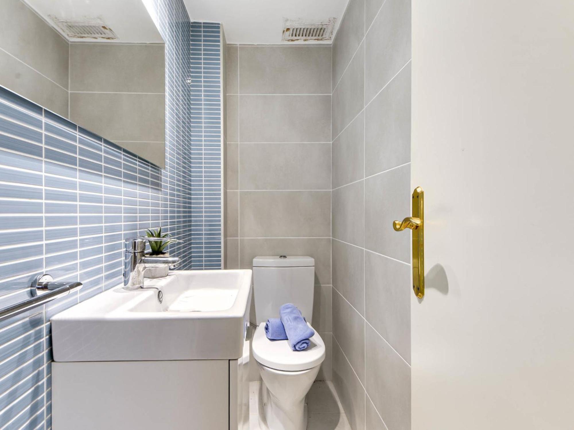Apartment Platja De Roses-7 By Interhome Exterior photo